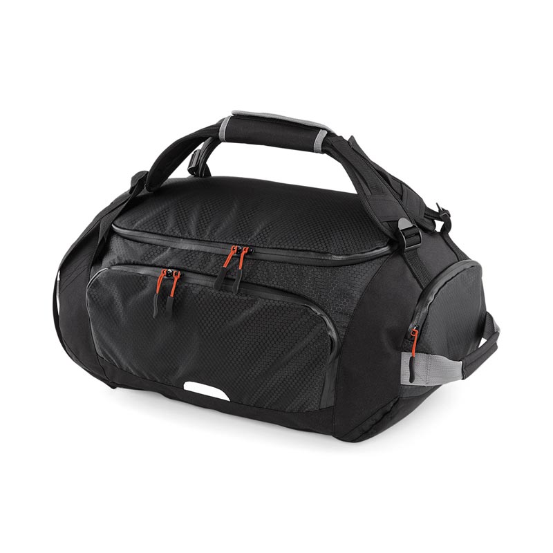 SLX® 30 litre stowaway carry-on - Black One Size